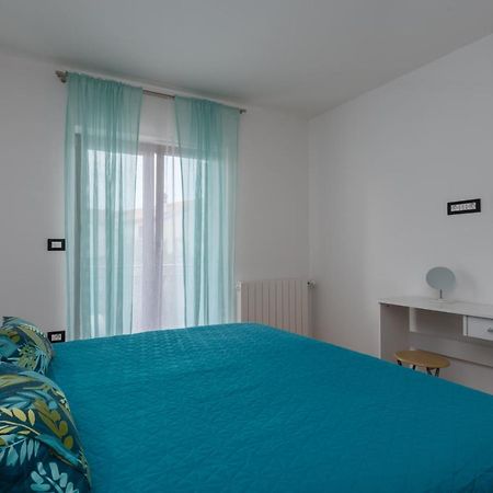 Es Residence Rovinj Zewnętrze zdjęcie