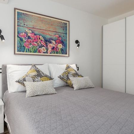 Es Residence Rovinj Zewnętrze zdjęcie