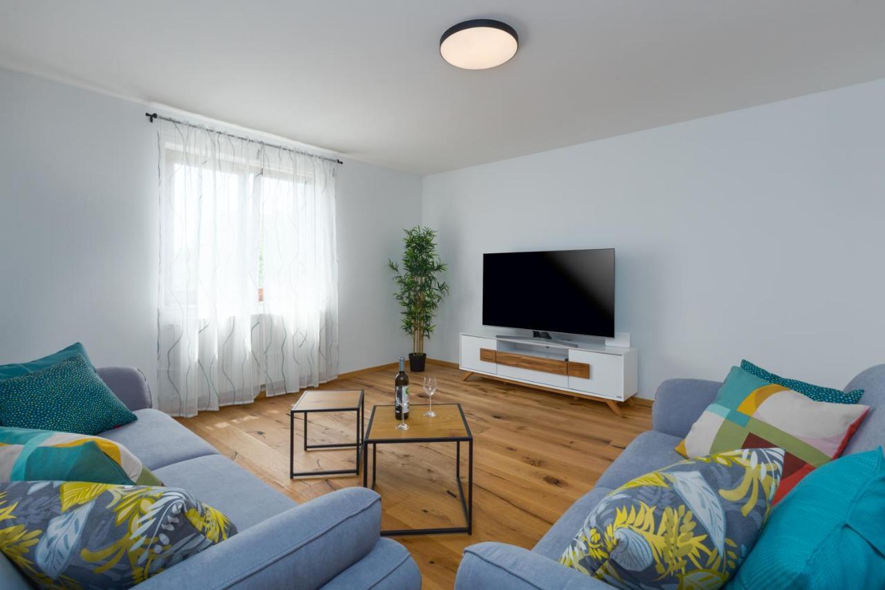Es Residence Rovinj Zewnętrze zdjęcie