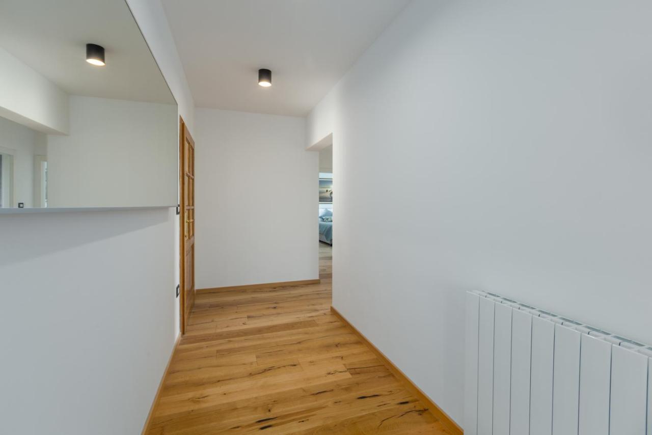 Es Residence Rovinj Zewnętrze zdjęcie