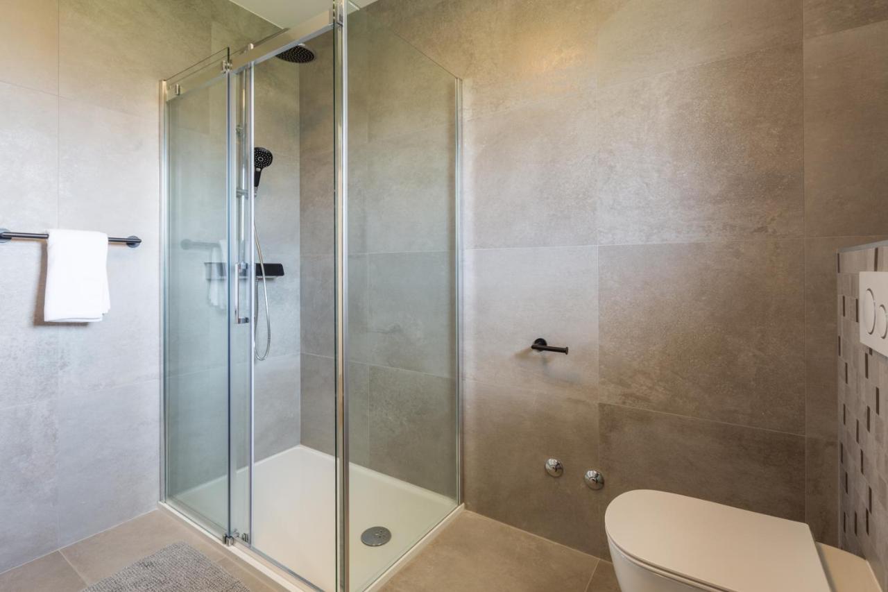 Es Residence Rovinj Zewnętrze zdjęcie